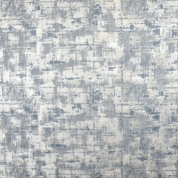 Greenhouse Fabrics S4687 Mystic Blue upholstery fabric swatch for sample-first furniture planning