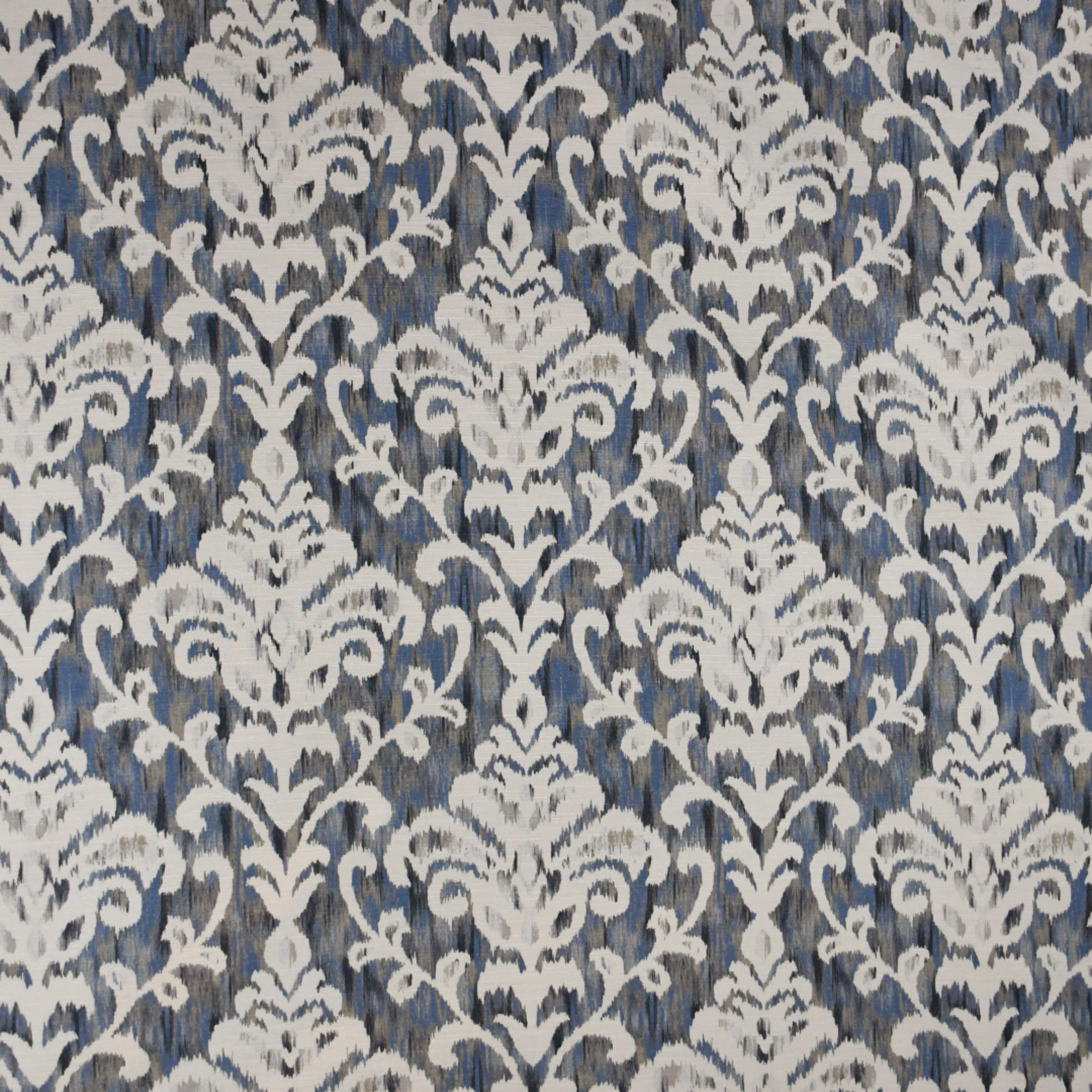 Navy upholstery fabric