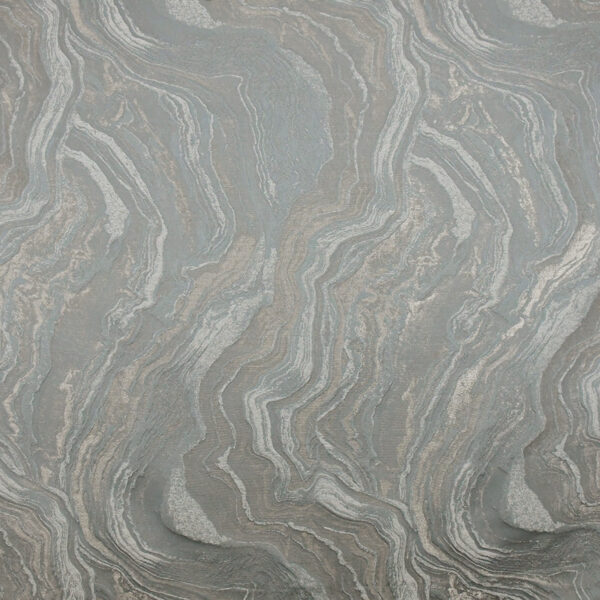 Greenhouse Fabrics S4696 Pewter upholstery fabric swatch for sample-first furniture planning