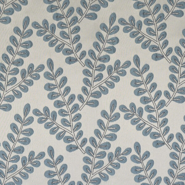Greenhouse Fabrics S4698 Bay upholstery fabric swatch for sample-first furniture planning