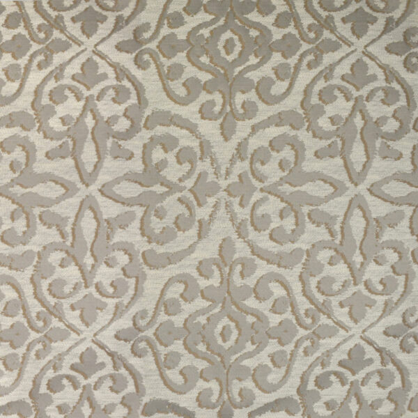 Greenhouse Fabrics S4700 Parchment upholstery fabric swatch for sample-first furniture planning