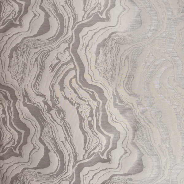 Greenhouse Fabrics S4704 Silver upholstery fabric swatch for sample-first furniture planning