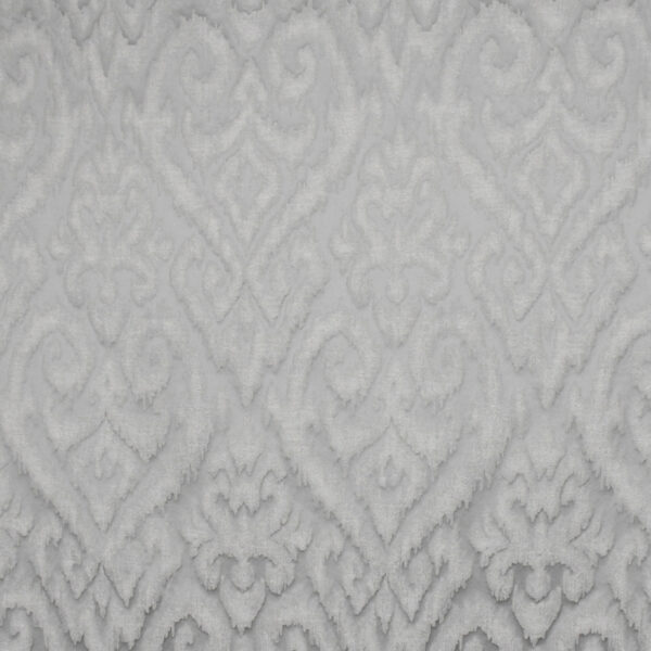 Greenhouse Fabrics S4709 Silver Lining upholstery fabric swatch for sample-first furniture planning
