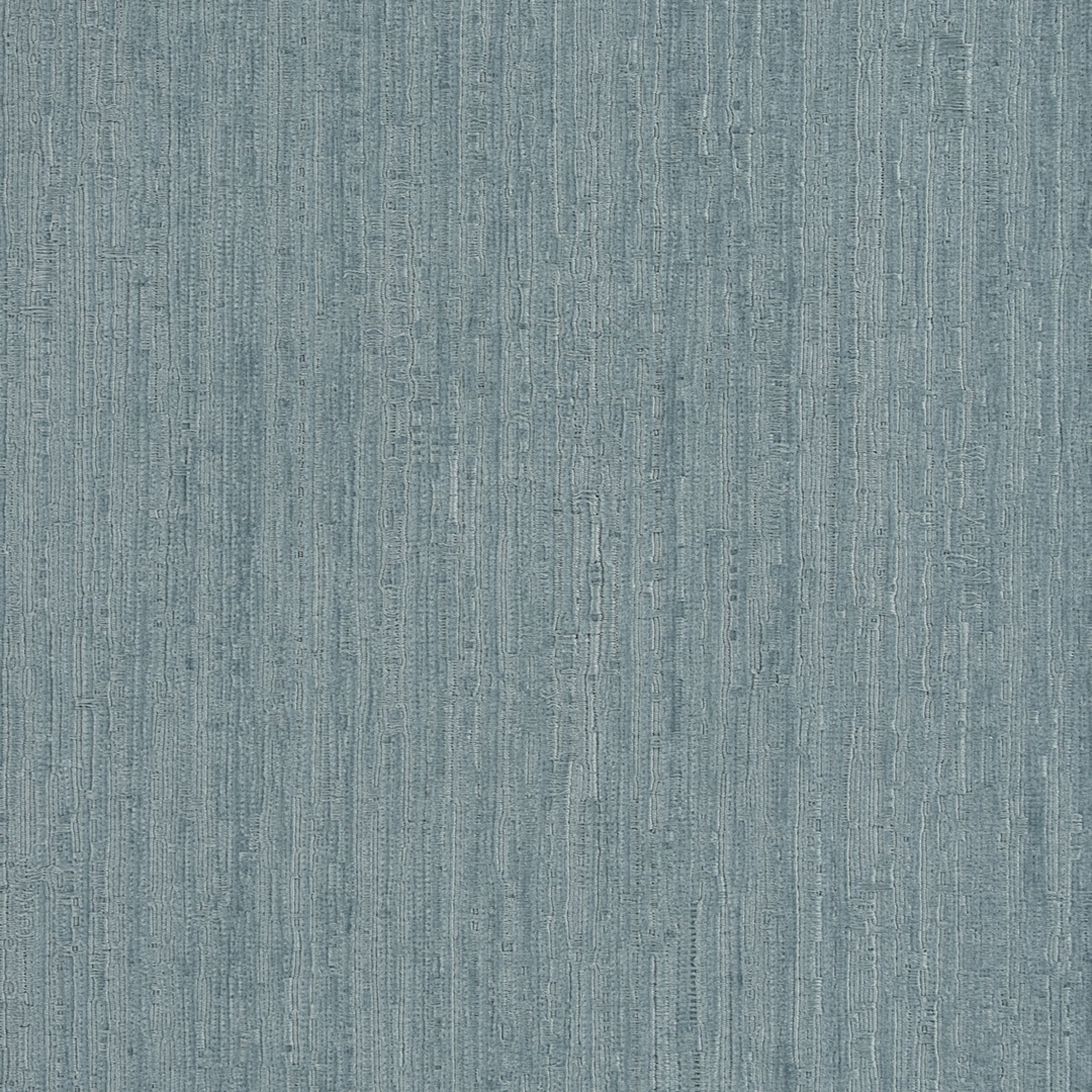 Blue upholstery fabric