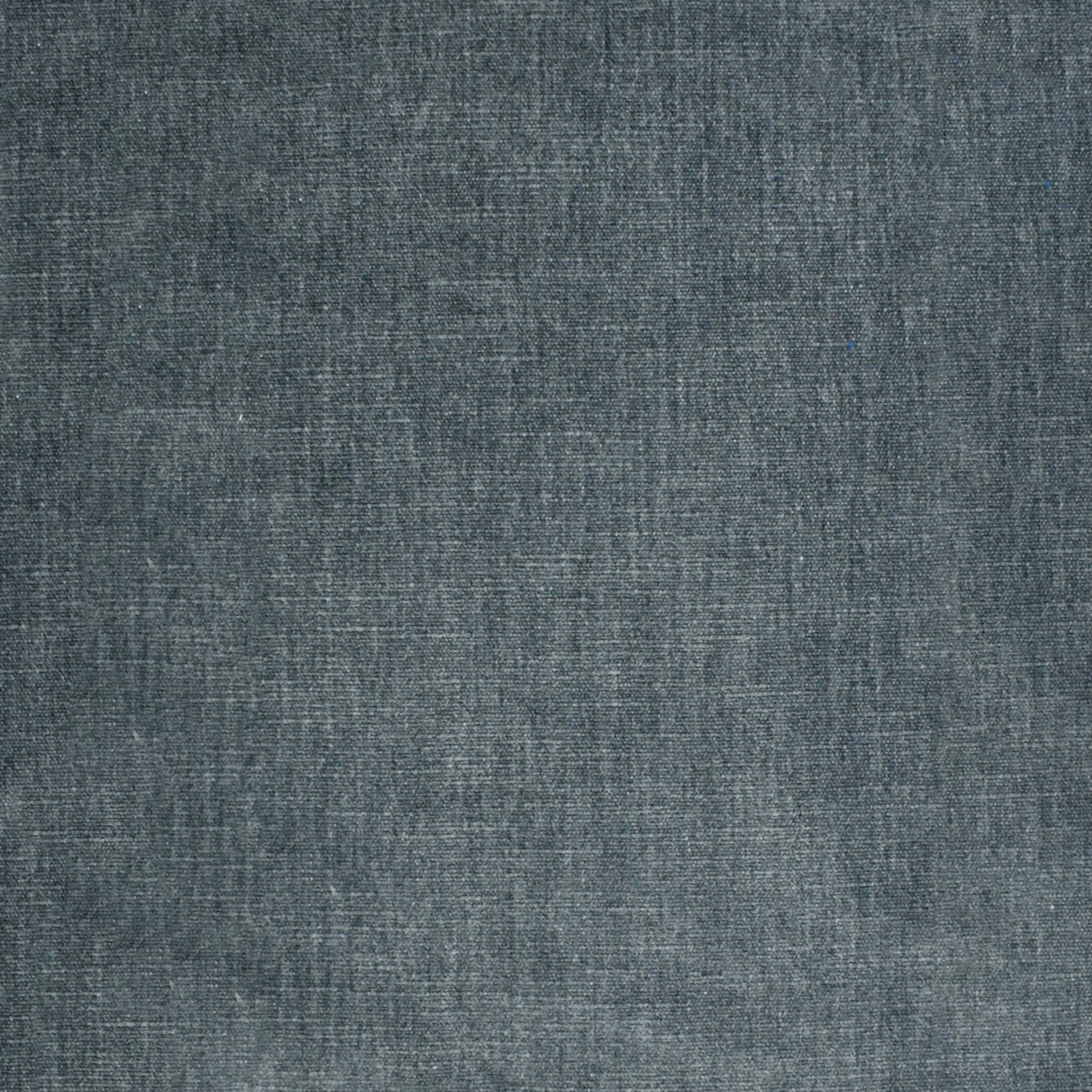 Blue upholstery fabric