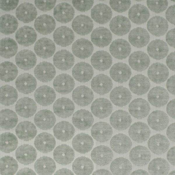 Greenhouse Fabrics S4793 Spa upholstery fabric swatch for sample-first furniture planning