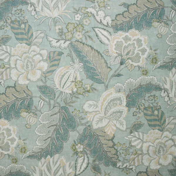 Greenhouse Fabrics S4794 Cloud upholstery fabric swatch for sample-first furniture planning
