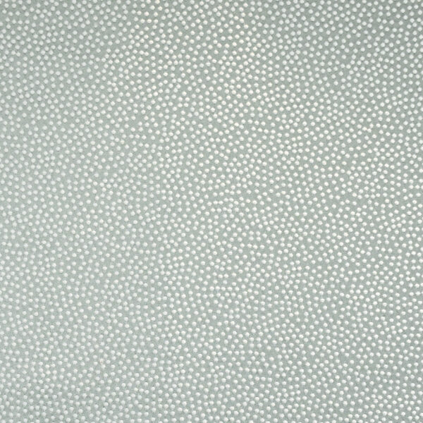 Greenhouse Fabrics S4795 Aqua upholstery fabric swatch for sample-first furniture planning