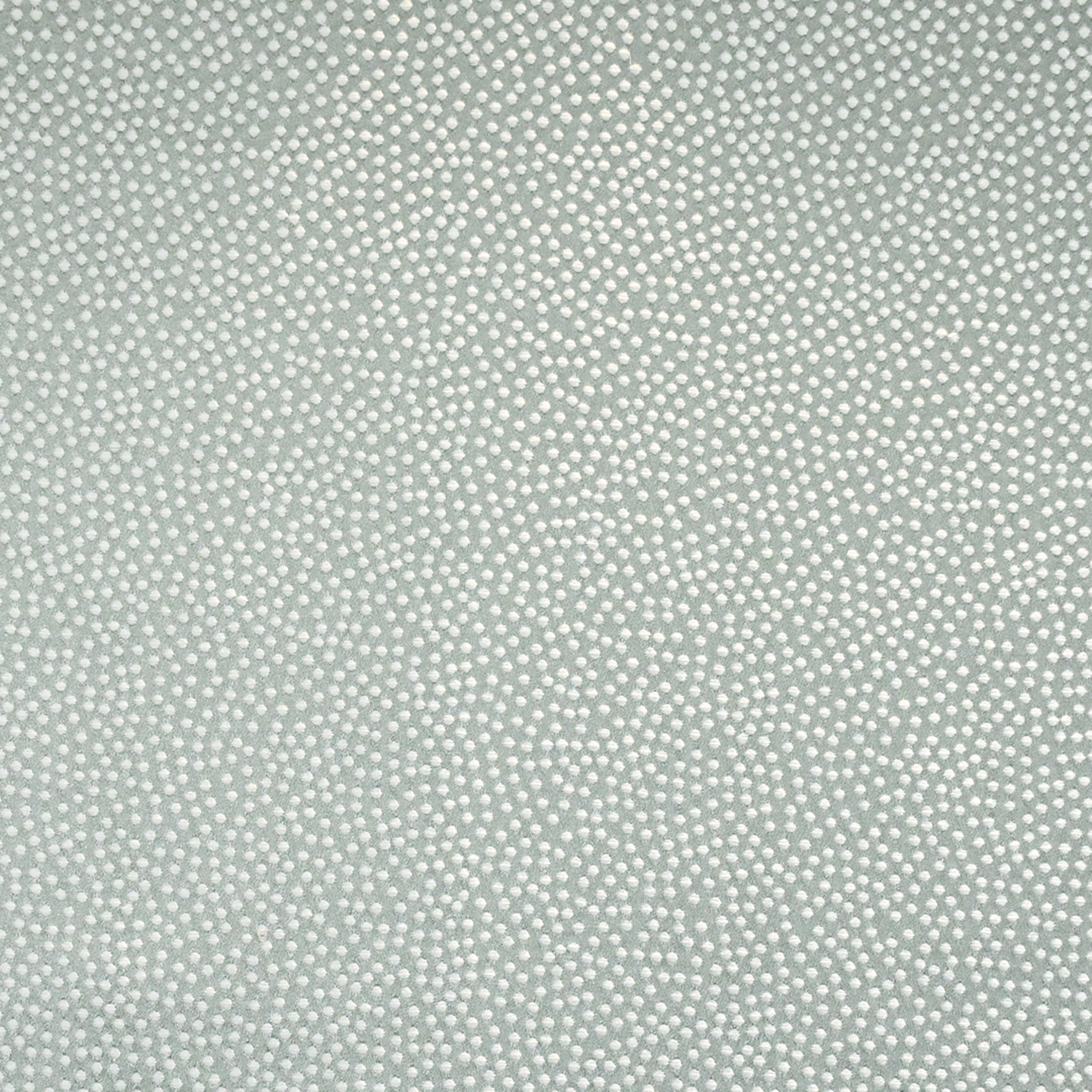 Blue upholstery fabric