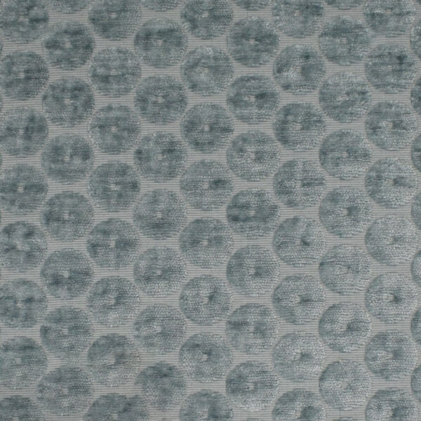 Greenhouse Fabrics S4798 Dusk upholstery fabric swatch for sample-first furniture planning