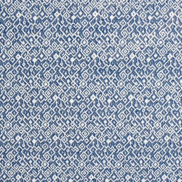 Greenhouse Fabrics S4809 Cadet upholstery fabric swatch for sample-first furniture planning