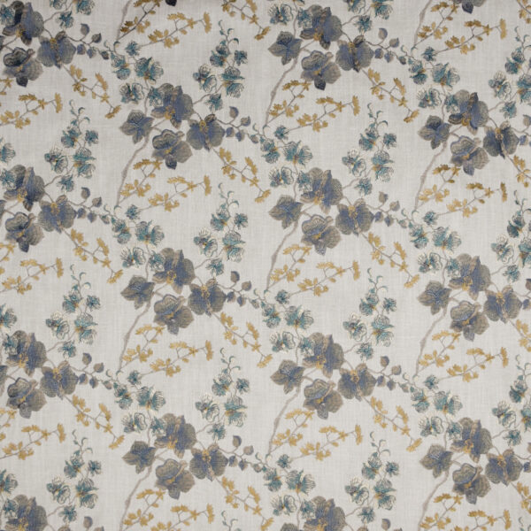 Greenhouse Fabrics S4814 Beige upholstery fabric swatch for sample-first furniture planning