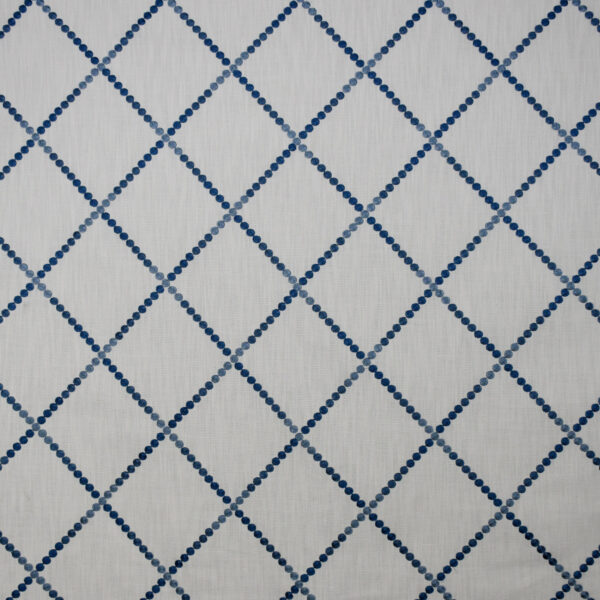 Greenhouse Fabrics S4823 Cadet upholstery fabric swatch for sample-first furniture planning