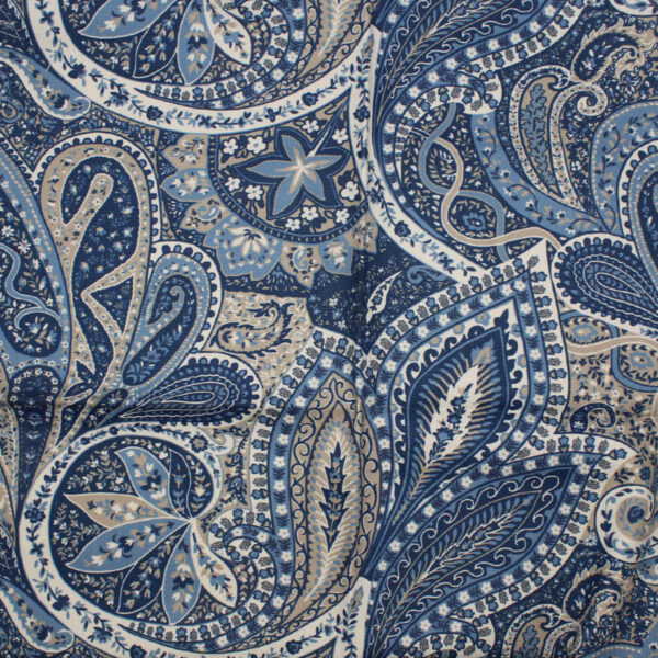 Greenhouse Fabrics S4827 Bristol upholstery fabric swatch for sample-first furniture planning
