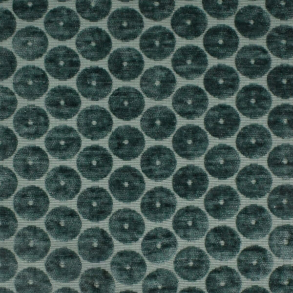 Greenhouse Fabrics S4852 Spruce upholstery fabric swatch for sample-first furniture planning