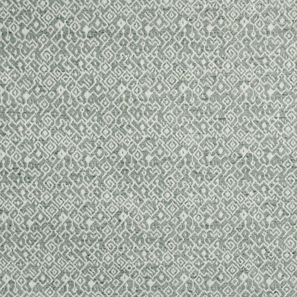 Greenhouse Fabrics S4854 Pistachio upholstery fabric swatch for sample-first furniture planning