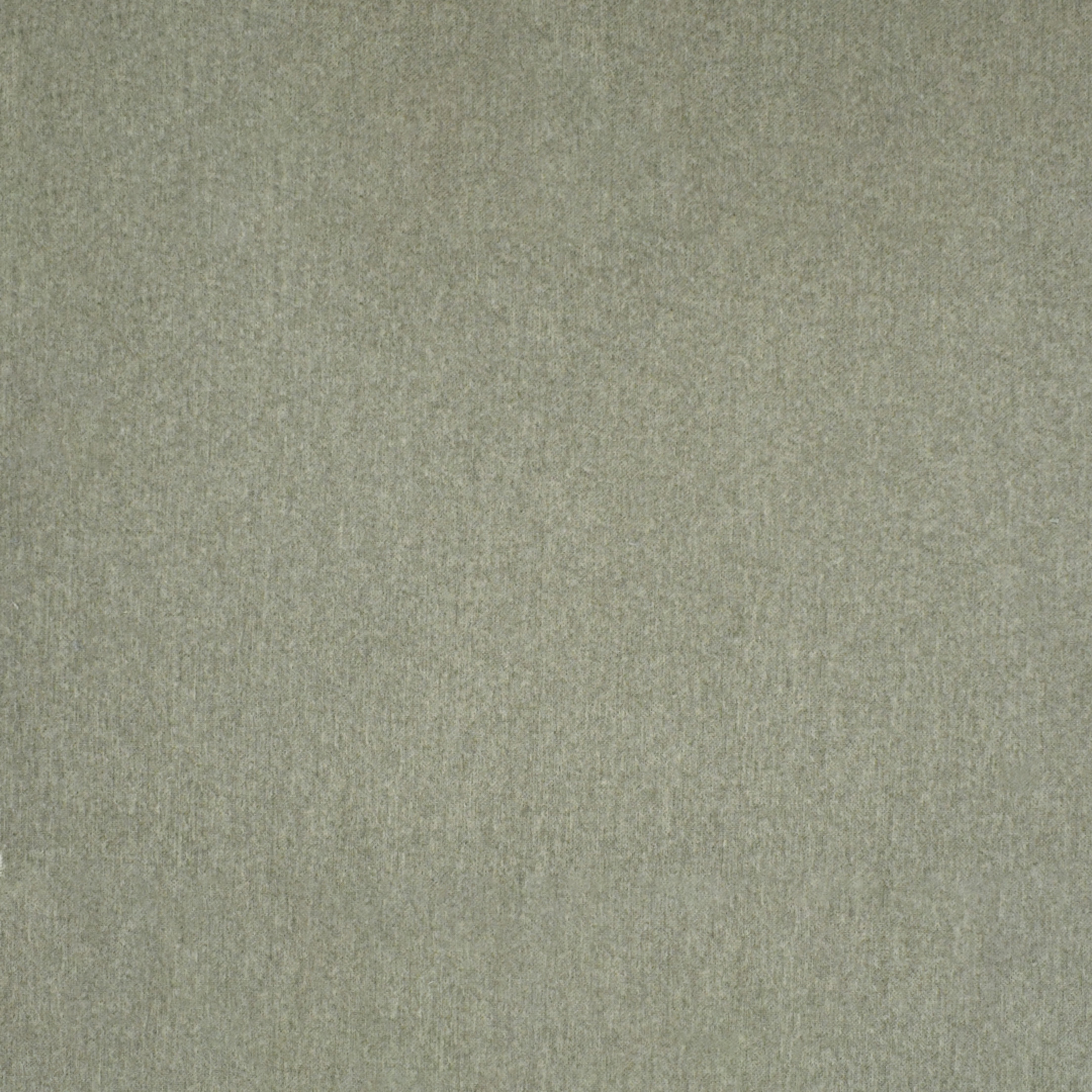 Green upholstery fabric