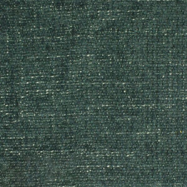 Green upholstery fabric
