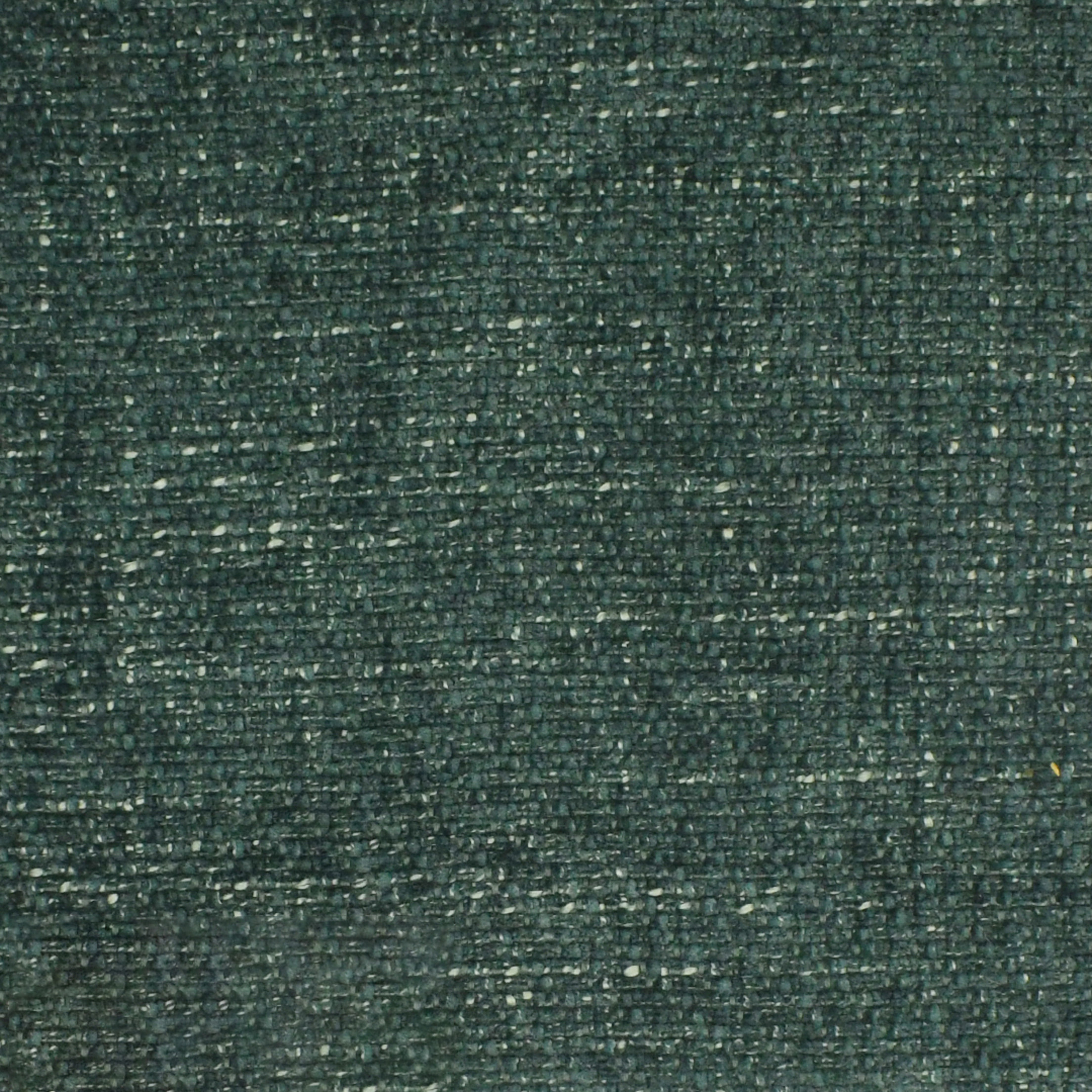 Green upholstery fabric
