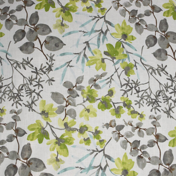 Greenhouse Fabrics S4874 Cloud upholstery fabric swatch for sample-first furniture planning