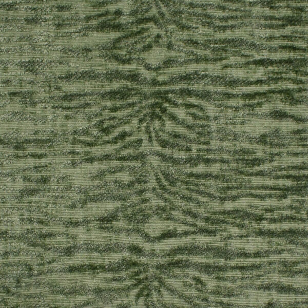 Greenhouse Fabrics S4881 Aloe upholstery fabric swatch for sample-first furniture planning