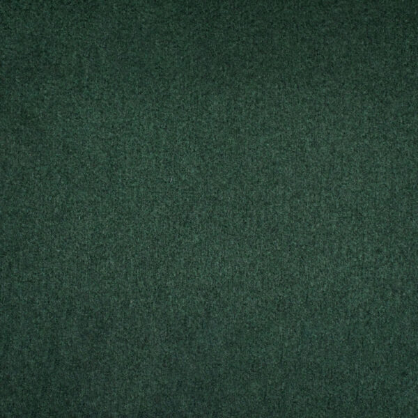 Green upholstery fabric