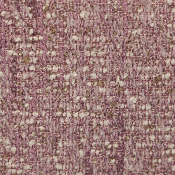 Purple upholstery fabric