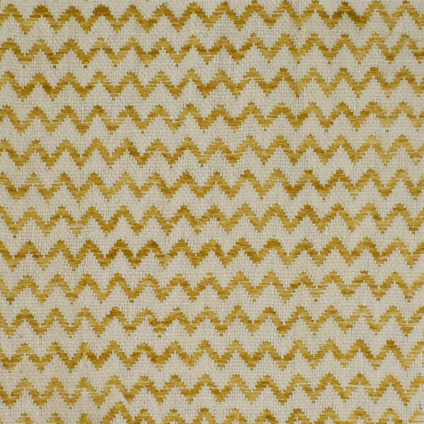 Greenhouse Fabrics S4908 Yolk upholstery fabric swatch for sample-first furniture planning
