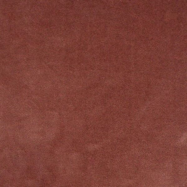 Greenhouse Fabrics S4909 Dusty Mauve upholstery fabric swatch for sample-first furniture planning