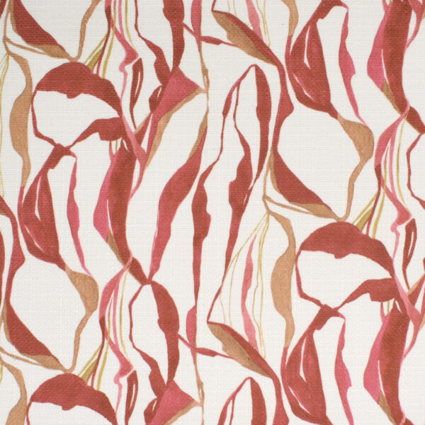 Greenhouse Fabrics S4918 Sienna upholstery fabric swatch for sample-first furniture planning