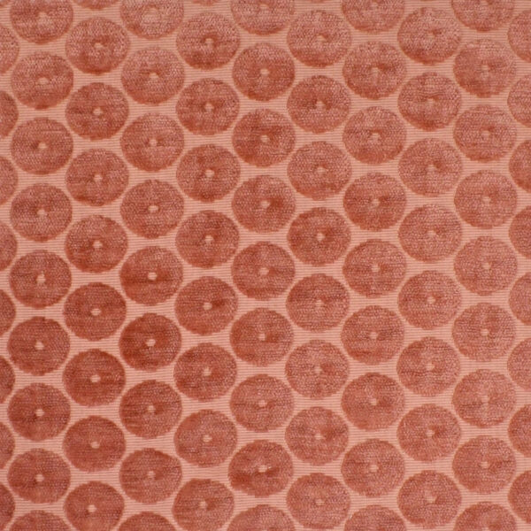 Greenhouse Fabrics S4919 Petal upholstery fabric swatch for sample-first furniture planning