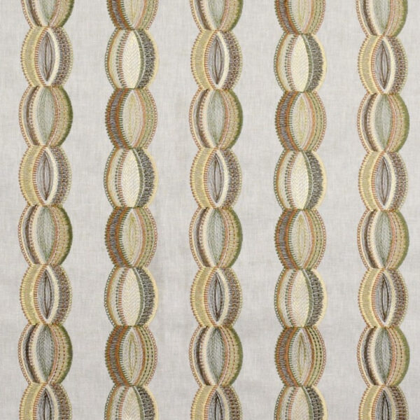 Greenhouse Fabrics S4939 Sienna upholstery fabric swatch for sample-first furniture planning