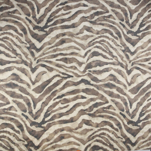 Greenhouse Fabrics S4989 Bronze upholstery fabric swatch for sample-first furniture planning