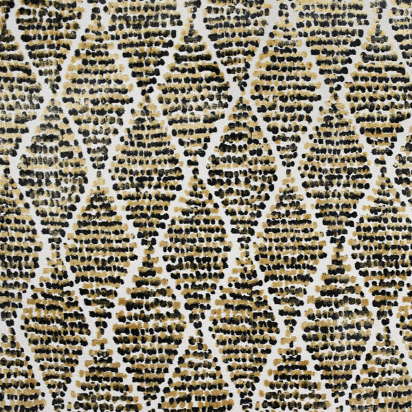 Greenhouse Fabrics S4991 Cheetah upholstery fabric swatch for sample-first furniture planning