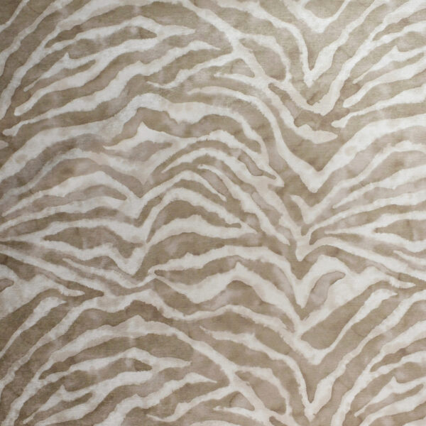 Greenhouse Fabrics S4992 Cashew upholstery fabric swatch for sample-first furniture planning