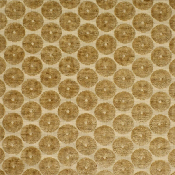 Greenhouse Fabrics S4996 Gold Dust upholstery fabric swatch for sample-first furniture planning