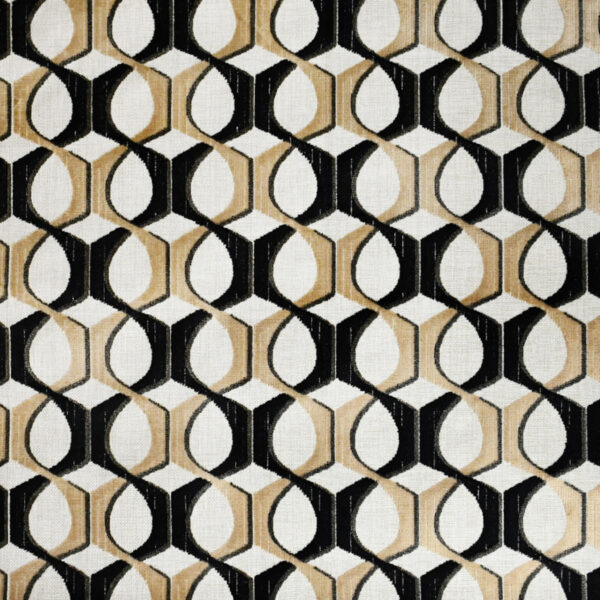 Greenhouse Fabrics S4997 Coin upholstery fabric swatch for sample-first furniture planning