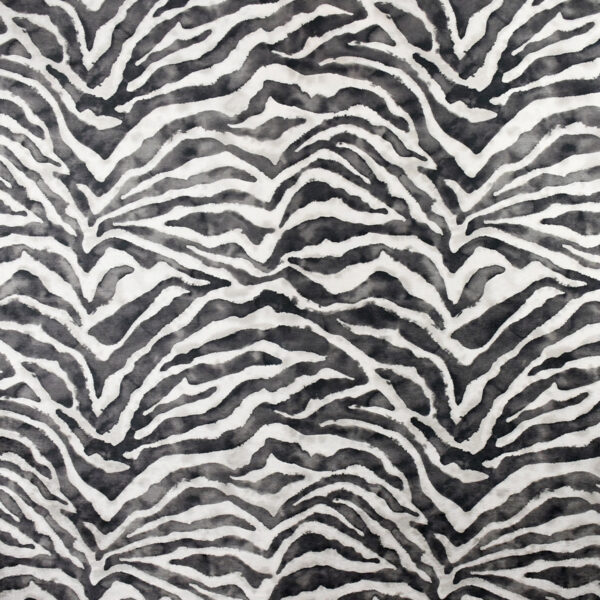 Greenhouse Fabrics S5012 Ebony upholstery fabric swatch for sample-first furniture planning