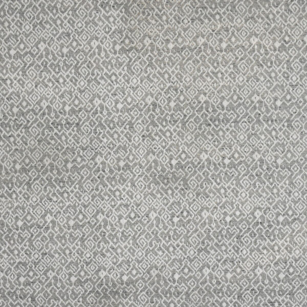 Greenhouse Fabrics S5016 Fog upholstery fabric swatch for sample-first furniture planning