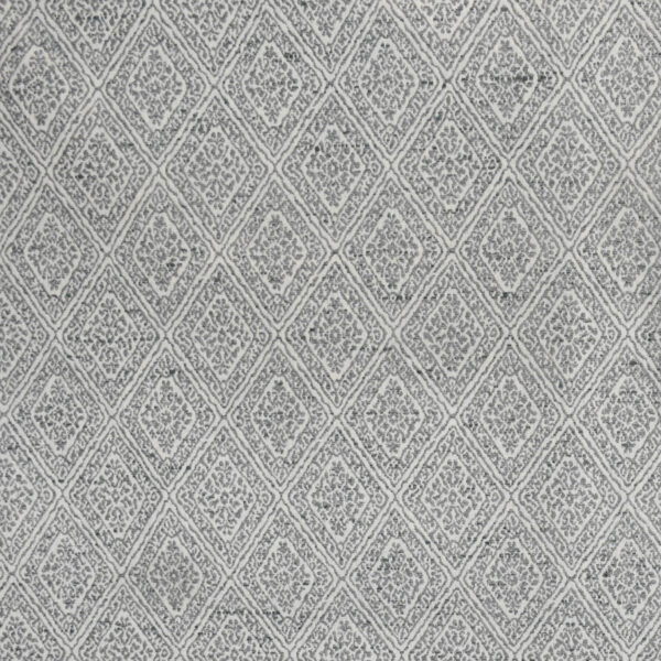 Greenhouse Fabrics S5020 Smoke upholstery fabric swatch for sample-first furniture planning