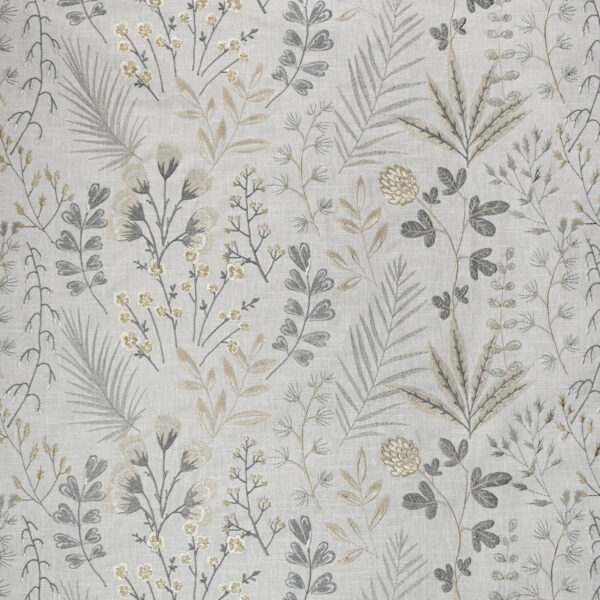 Greenhouse Fabrics S5031 Dune upholstery fabric swatch for sample-first furniture planning