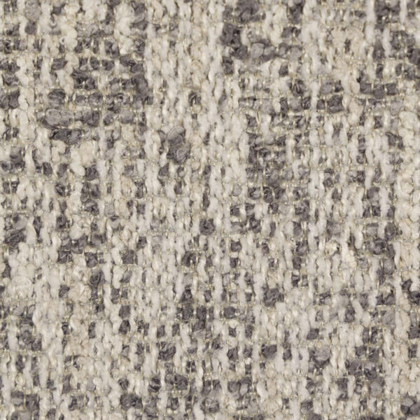 Greenhouse Fabrics S5034 Gravel upholstery fabric swatch for sample-first furniture planning