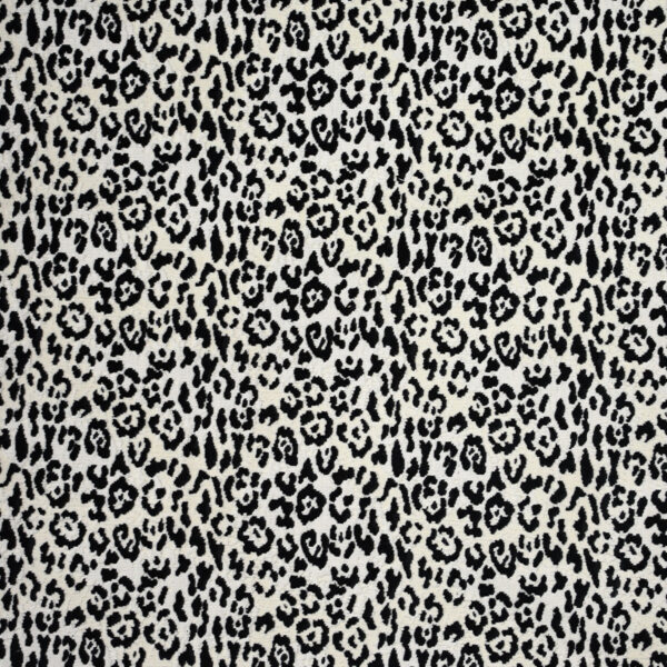 Greenhouse Fabrics S5057 Domino upholstery fabric swatch for sample-first furniture planning