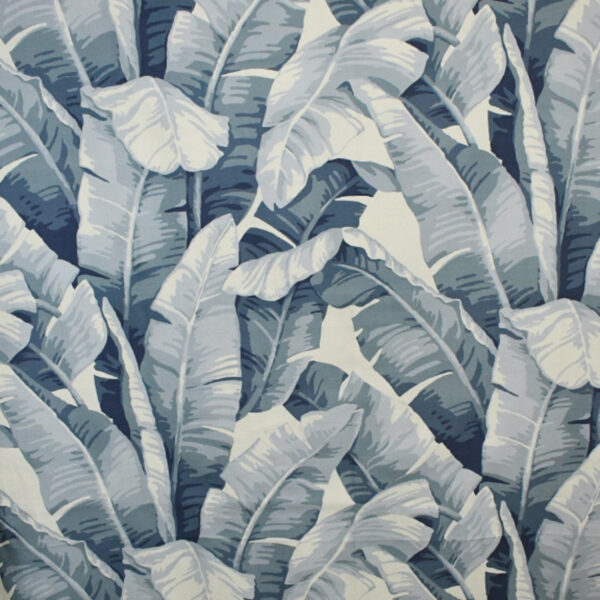 Greenhouse Fabrics S5064 Ocean upholstery fabric swatch for sample-first furniture planning