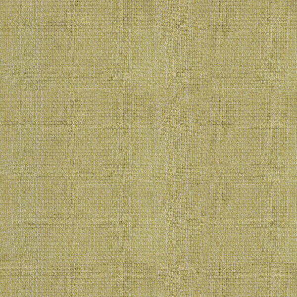 Green upholstery fabric