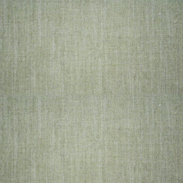 Green upholstery fabric