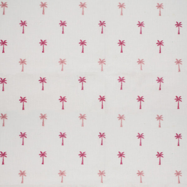 Greenhouse Fabrics S5102 Petal upholstery fabric swatch for sample-first furniture planning