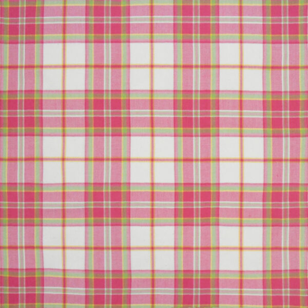 Greenhouse Fabrics S5108 Punch upholstery fabric swatch for sample-first furniture planning
