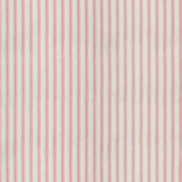 Pink upholstery fabric