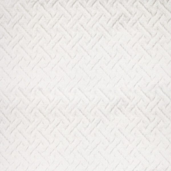 Greenhouse Fabrics S5141 Pearl upholstery fabric swatch for sample-first furniture planning
